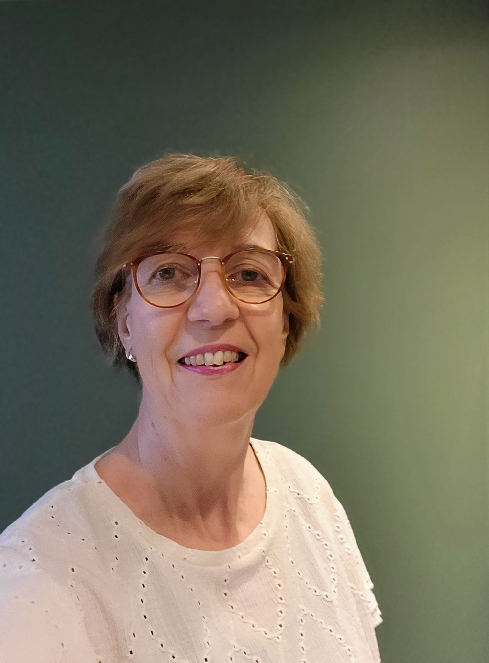 Marja Tames